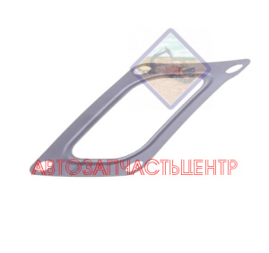 Прокладка теплообменника EGR 4503887