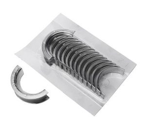 Вкладыши коренные комплект ISBe, ISDe (Ремонтный +0.5мм) (6+6+1+1) 4955861