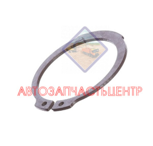 Кольцо стопорное VOLVO 24800