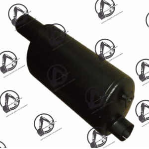 Глушитель CAT 2P-6247