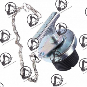 Крышка гидробака CAT 123-0867