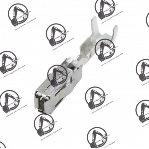 Контакт гнездовой BOSCH 1928498677