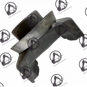 Вилка CAT 159-1847