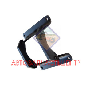 Защита цепи JCB JS290, JS300LC, JS330, JS330XD, JS330XD AUTO, JS360, JS360LR, JS360XD облегчённая