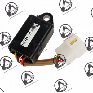 Реле Yanmar HCO119