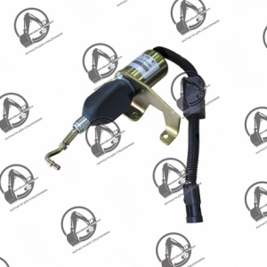 Соленоидный клапан SP151745