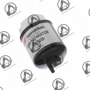 Фильтр топливный 36534659