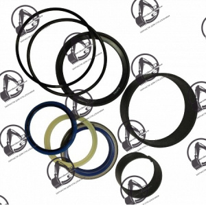 Комплект уплотнений CAT 186-4337