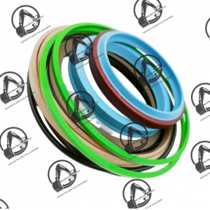 Ремкомплект гидроцилиндра VOLVO 14577802