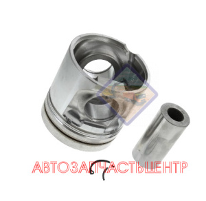 Поршень в сборе VOLVO 04501351