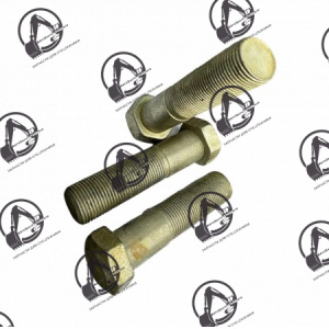 Болт ДЗ95Б.34.079