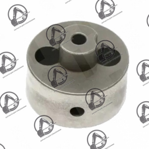 Вал шестерни промежуточной BOBCAT 6655193