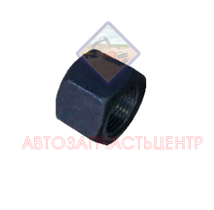 Гайка 2518203 130-70-13241