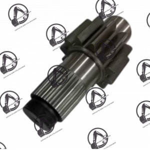 Вал KOMATSU 135-27-32110