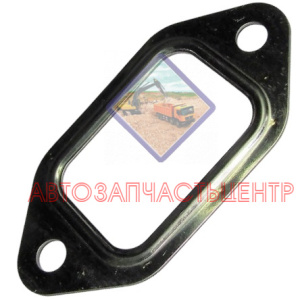 Прокладка выпускного коллектора 430-1008027/D2000-1008250B / 6105QA-1008030B