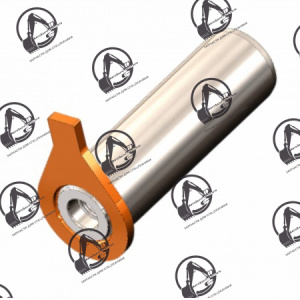 Палец CAT 4E-5597