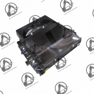 Радиатор 20C1803