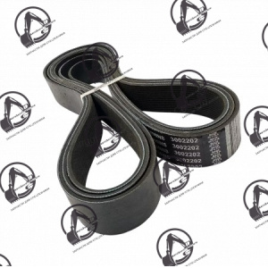 Ремень Cummins 206996