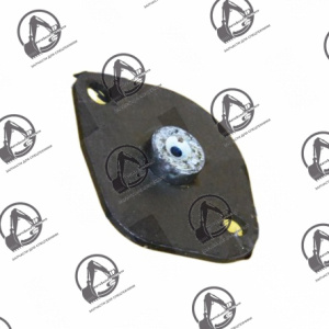 Крышка маслоприемника КПП TEREX 6194315M1