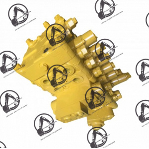 Клапан KOMATSU 723-56-15300