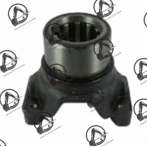 Фланец CAT 9R-2500