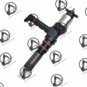 Форсунка KOMATSU 6246-11-3100