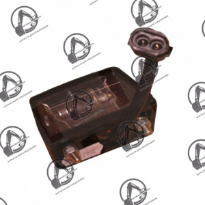 Фонарь подсветки номера Terex 3516826M91