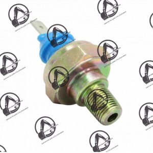 Датчик давления масла CAT 2537910