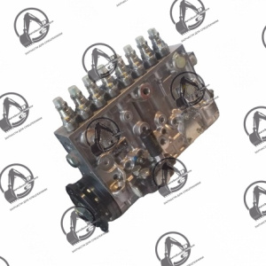 Тнвд 65.11101-7245B