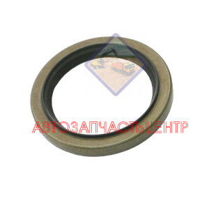 Сальник Hidromek S06/43336, S0643336 55*75*8 (06626-N)