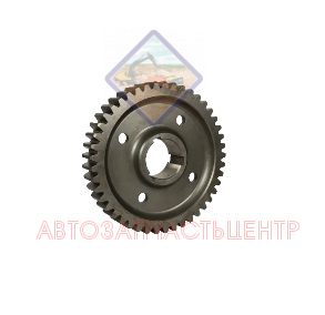 Шестерня 154-27-11313 154-27-11314