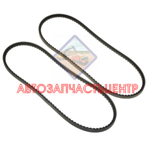 Комплект ремней 1179789