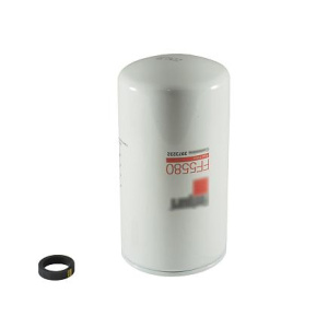 Фильтр топливный FF5580 (Fleetguard) (Оригинал)