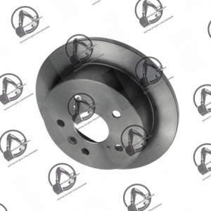 Тормоз правый A380031