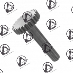 Шестерня CAT 191-2674