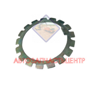 Шайба упорная МОД 2500063B FAW 2500063B